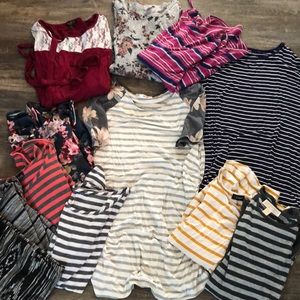 Huge maternity bundle!